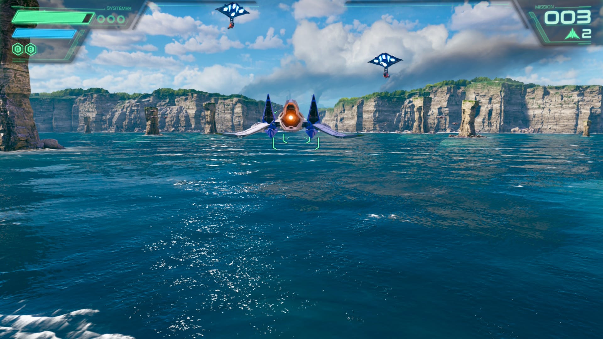 Star Fox