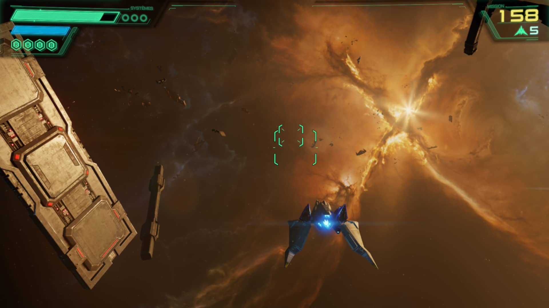 Star Fox