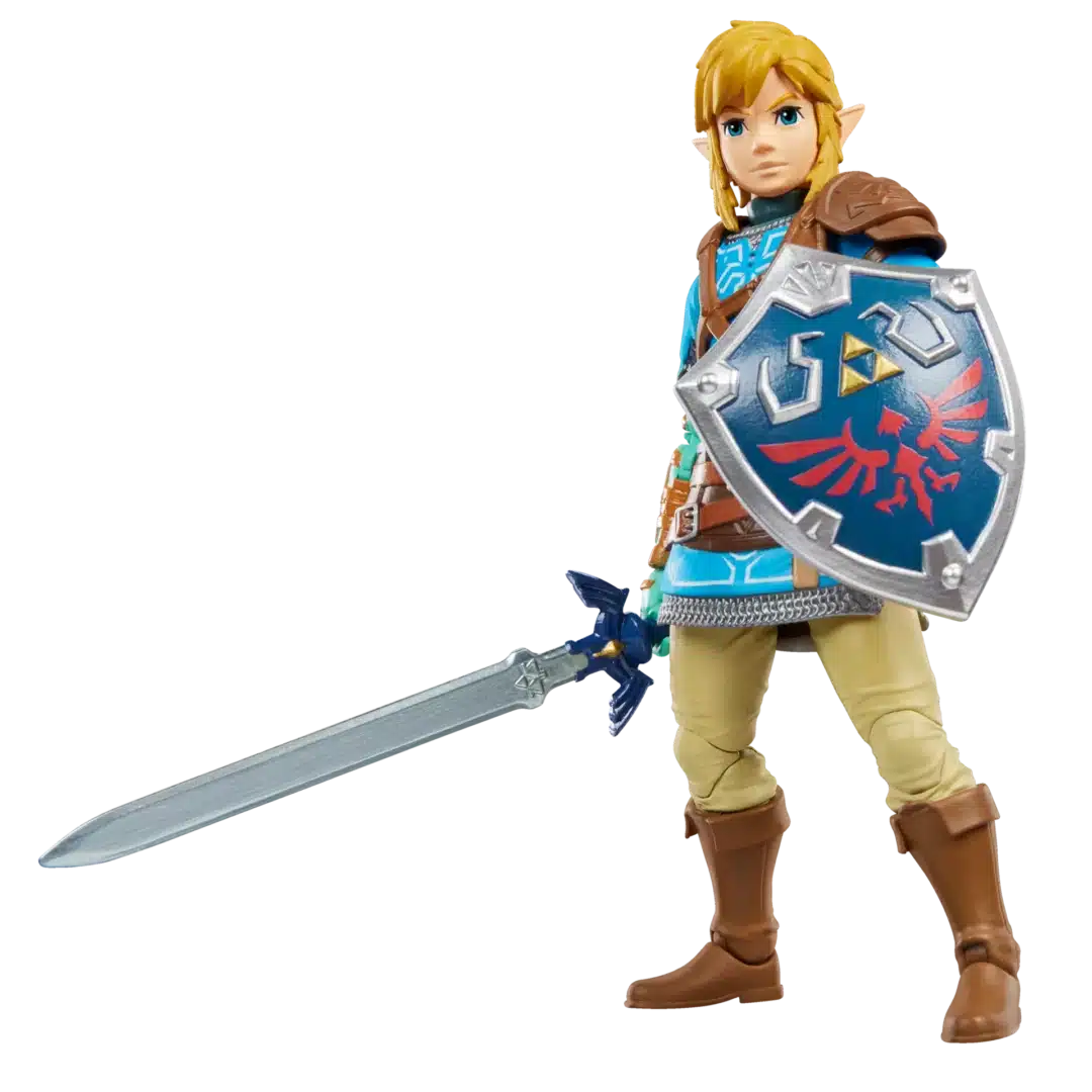 Link Hasbro