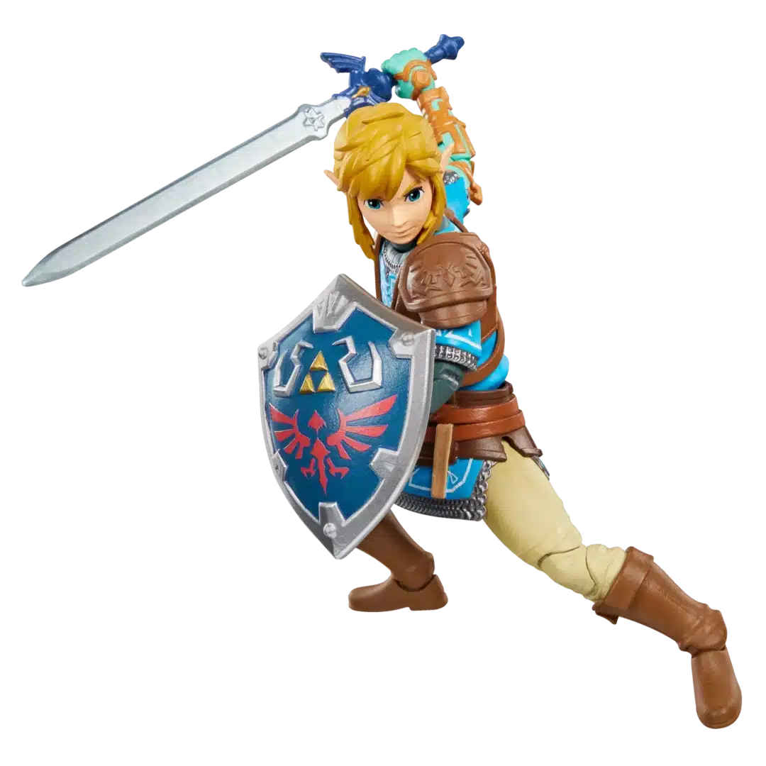 Link Hasbro