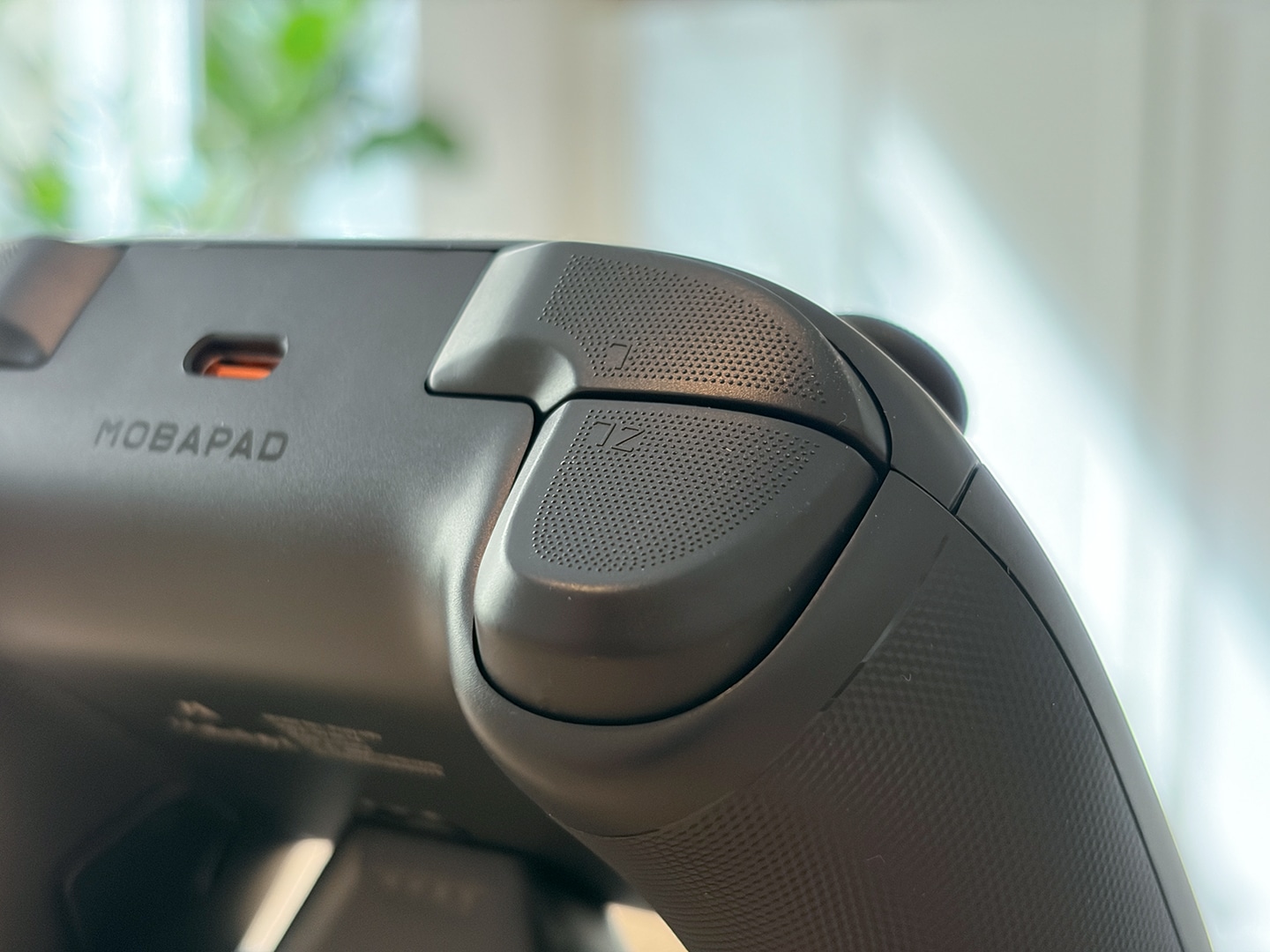 Mobapad Chitu2 HD