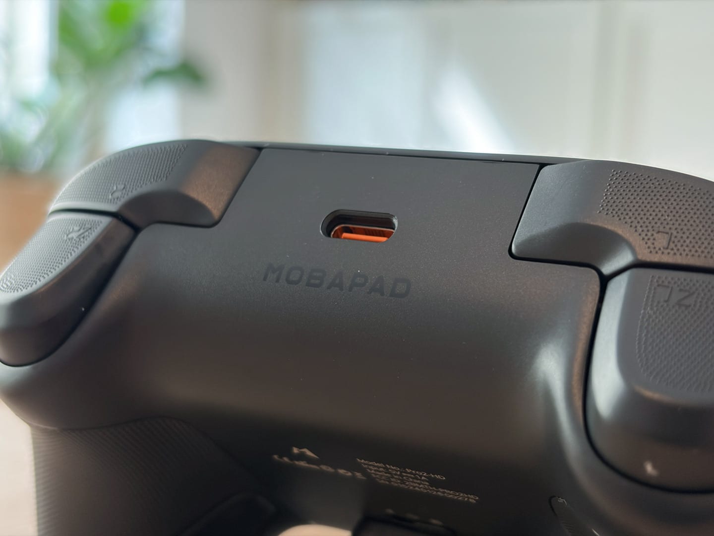 Mobapad Chitu2 HD