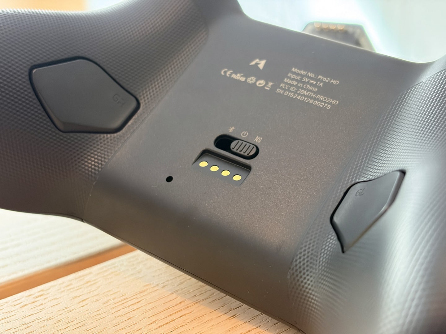 Mobapad Chitu2 HD