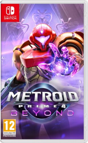 Bon plan Metroid Prime 4: Beyond au meilleur prix