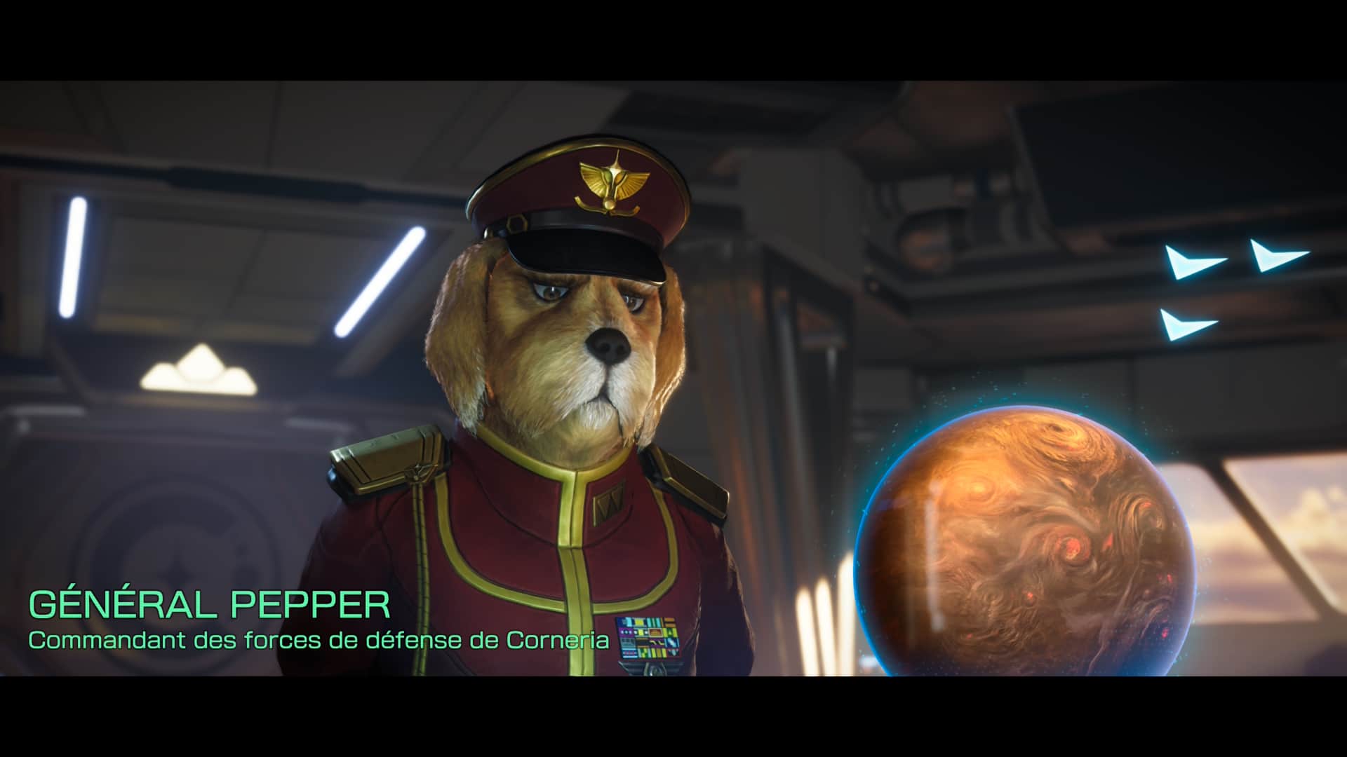 Star Fox