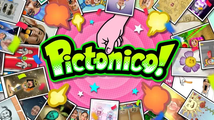 pictonico test
