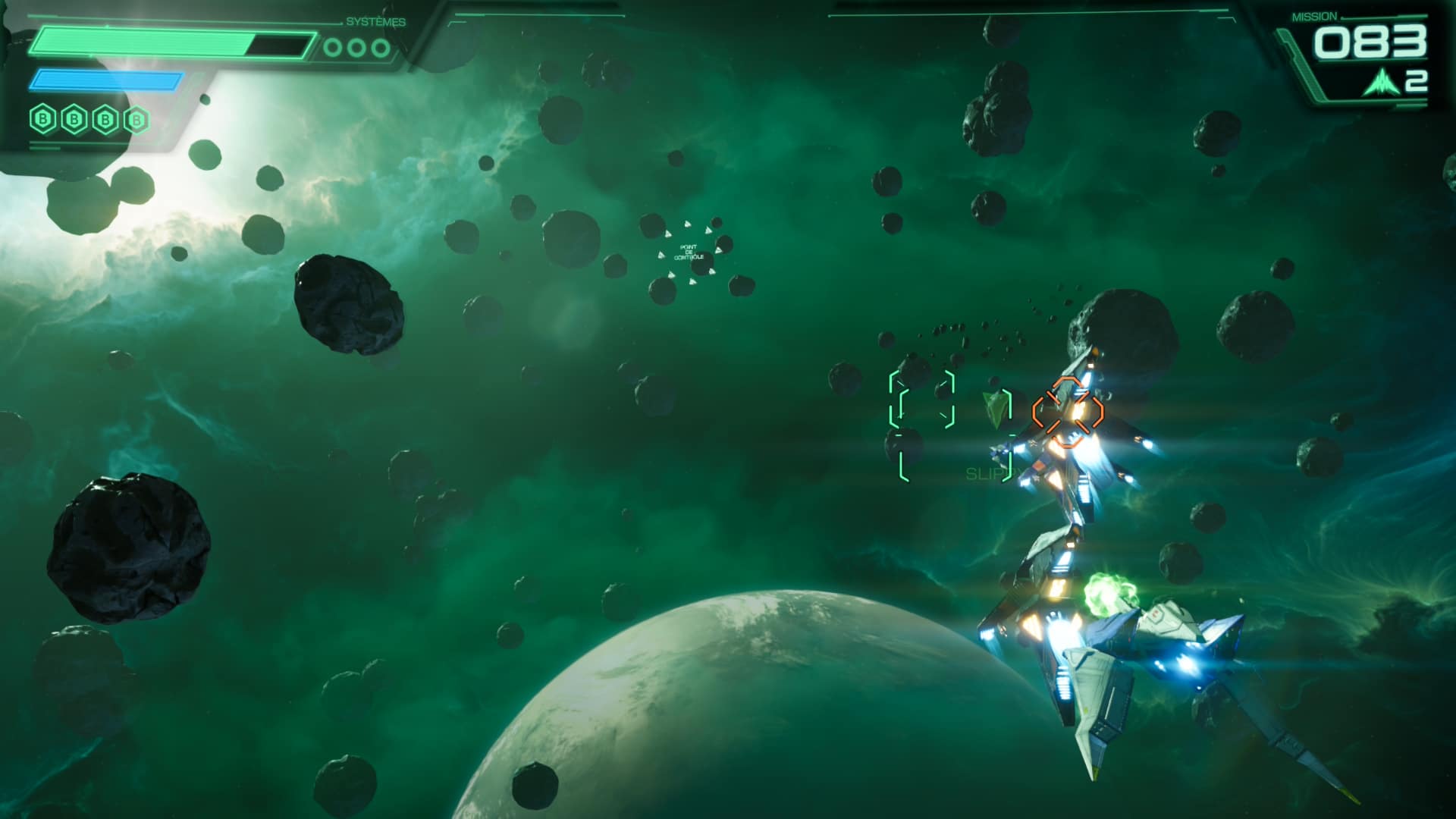 Star Fox