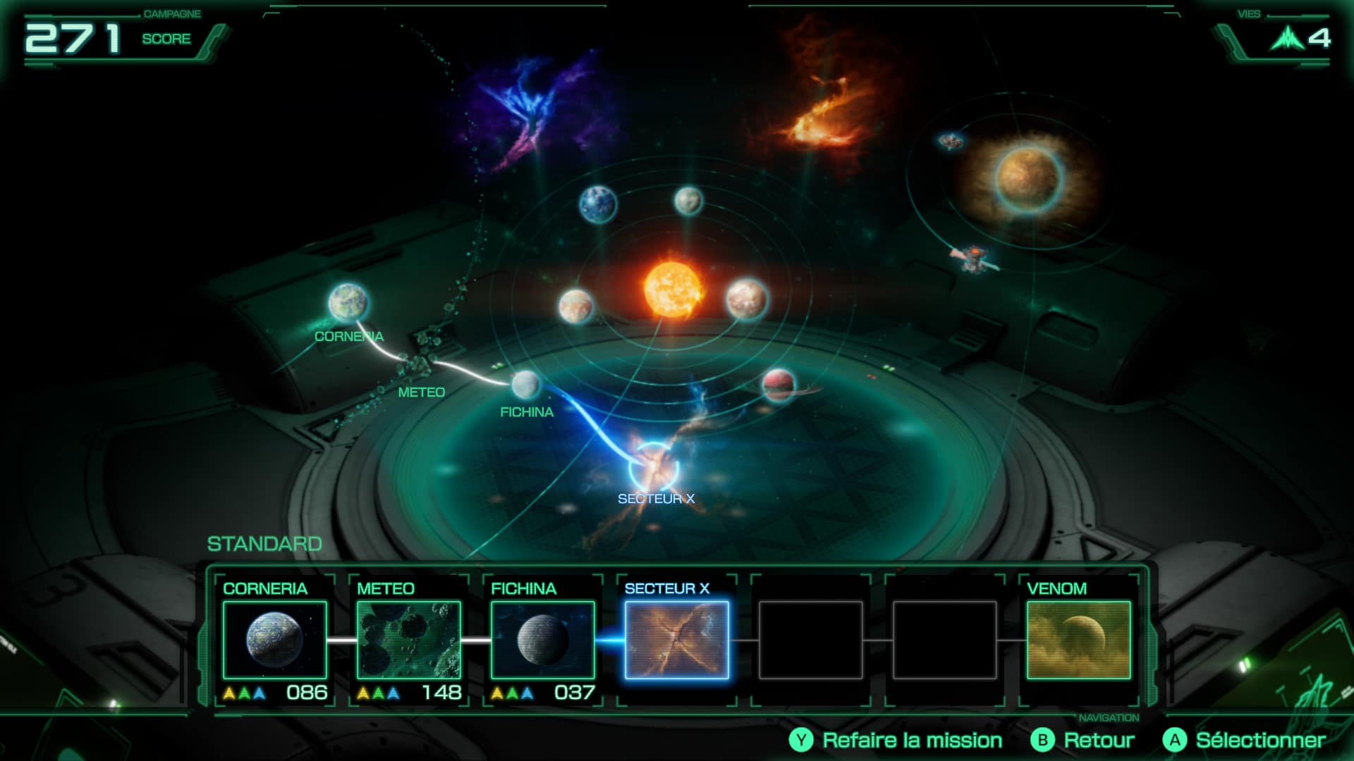 Star Fox