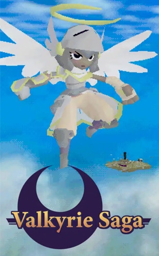 Valkyrie Saga