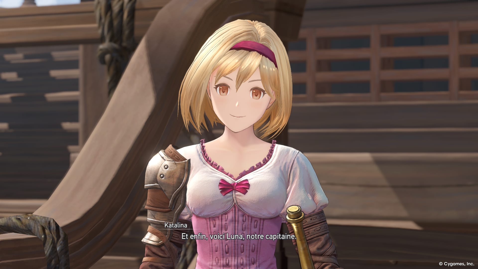 granblue fantasy relink endless ragnarok test switch actu 7