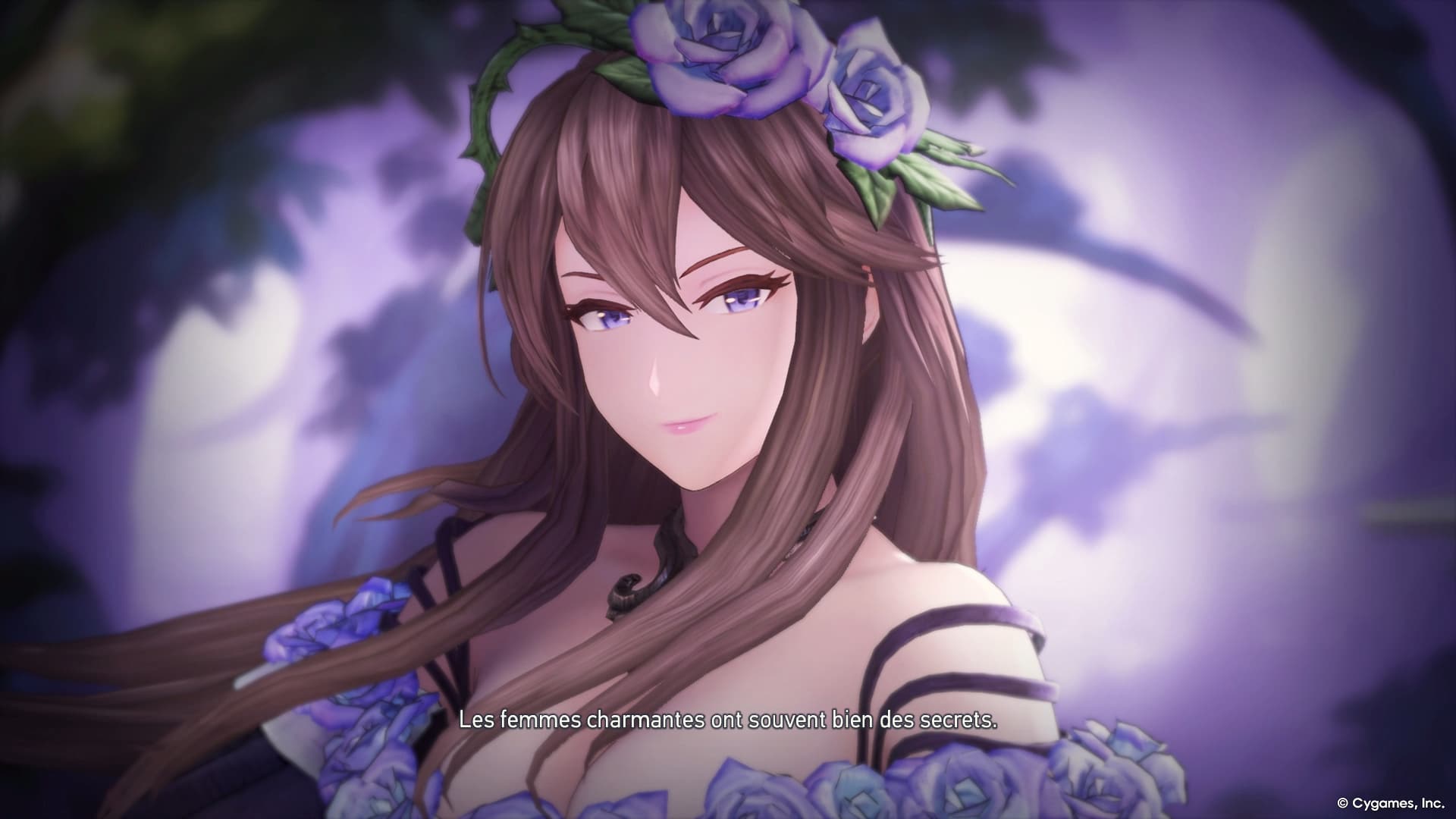 granblue fantasy relink endless ragnarok test switch actu 9
