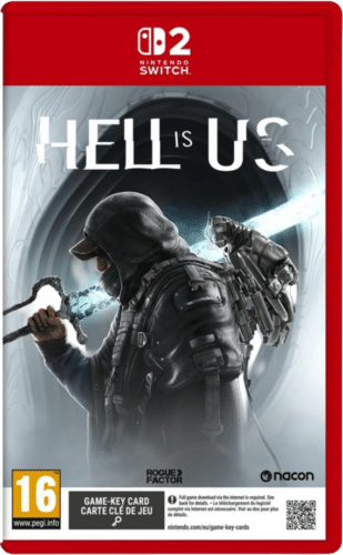 Hell is Us (Switch 2)