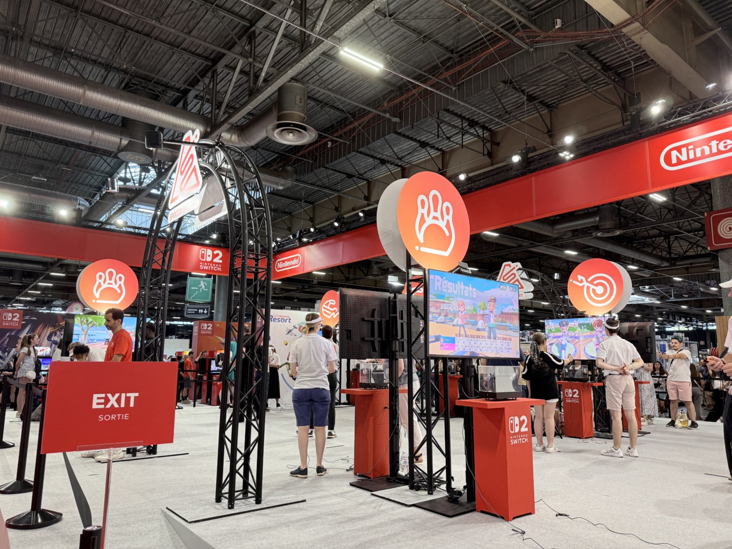 jeux switch 2 japan expo 2026 6
