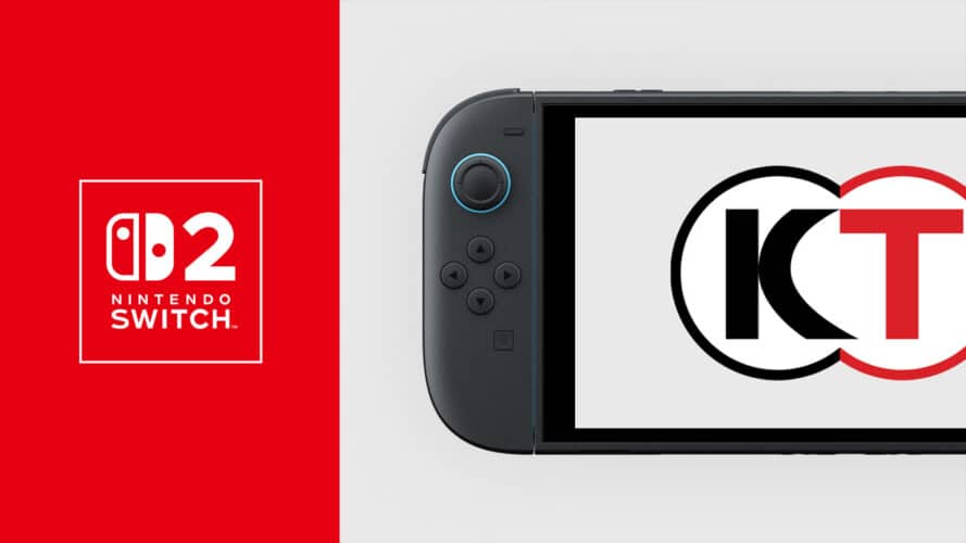 logo koei tecmo switch 2