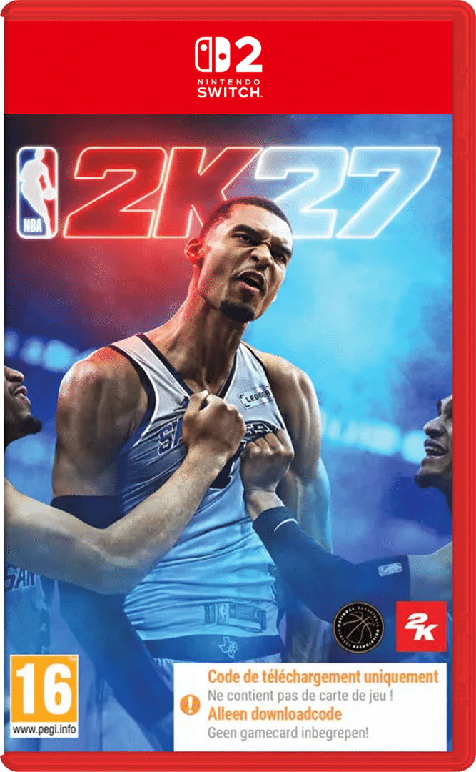 nba 2k27 switch 2 boxart