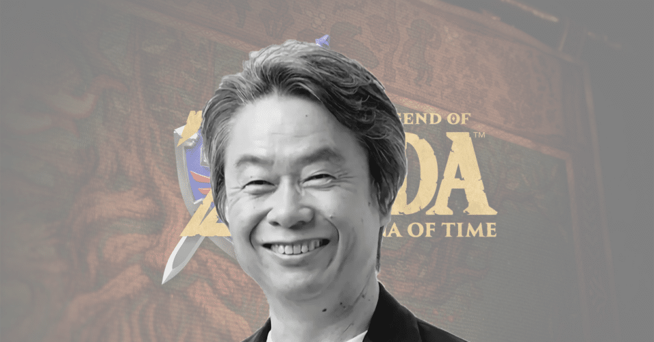 miyamoto noir et blanc OOT
