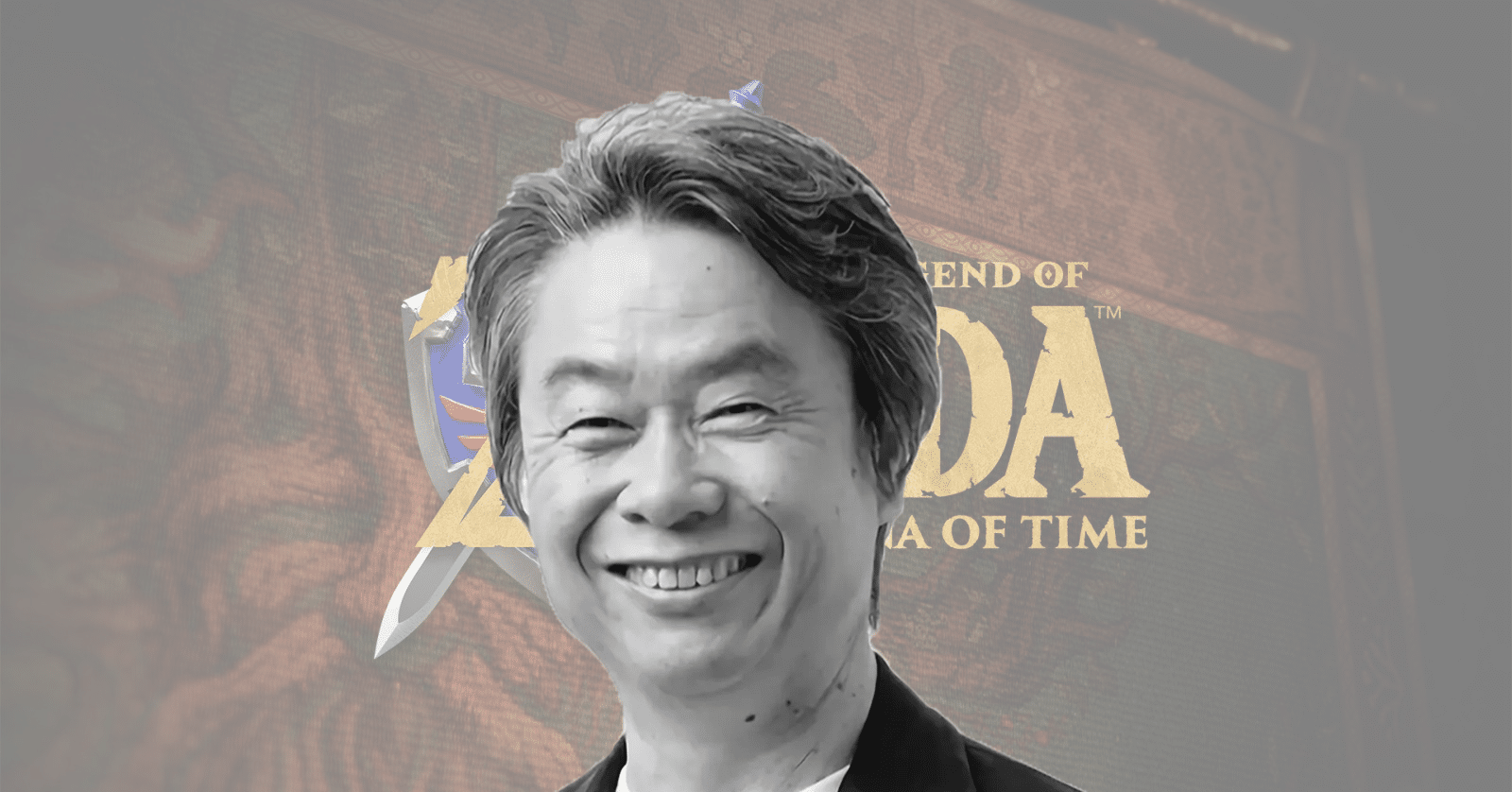 miyamoto noir et blanc OOT