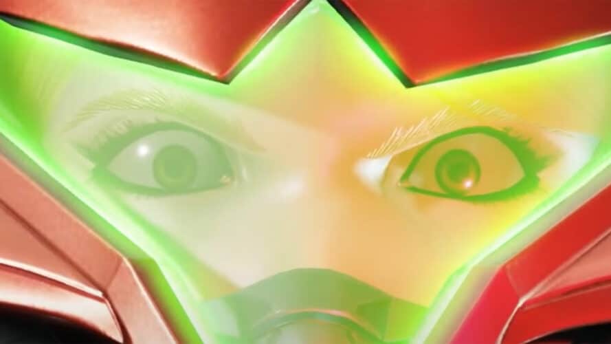 rumeur Metroid Ravenous