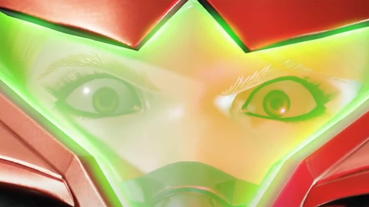 rumeur Metroid Ravenous