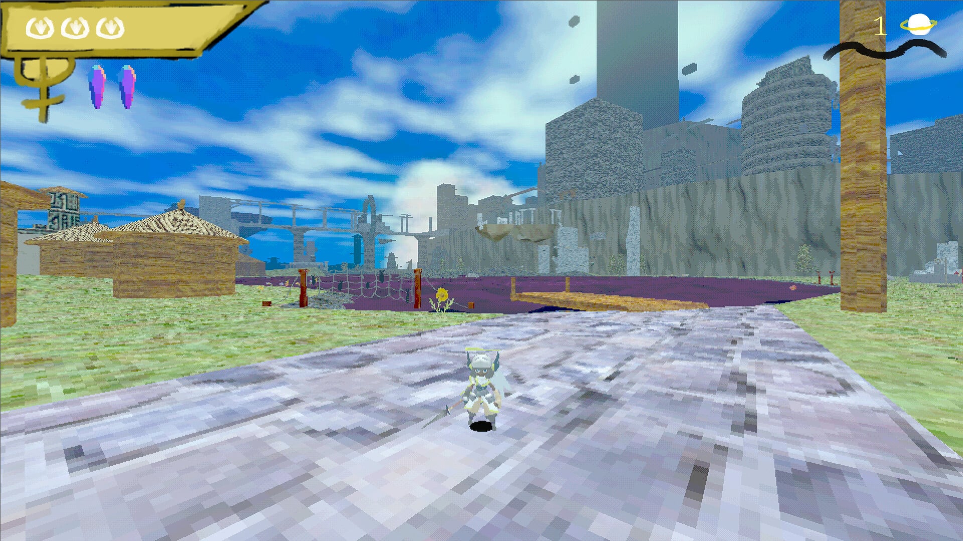 Valkyrie Saga Nintendo Switch 2