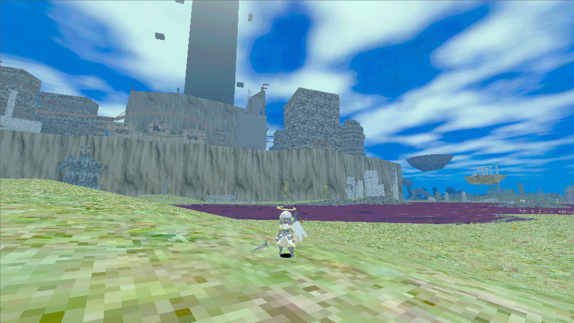 Valkyrie Saga Nintendo Switch 2
