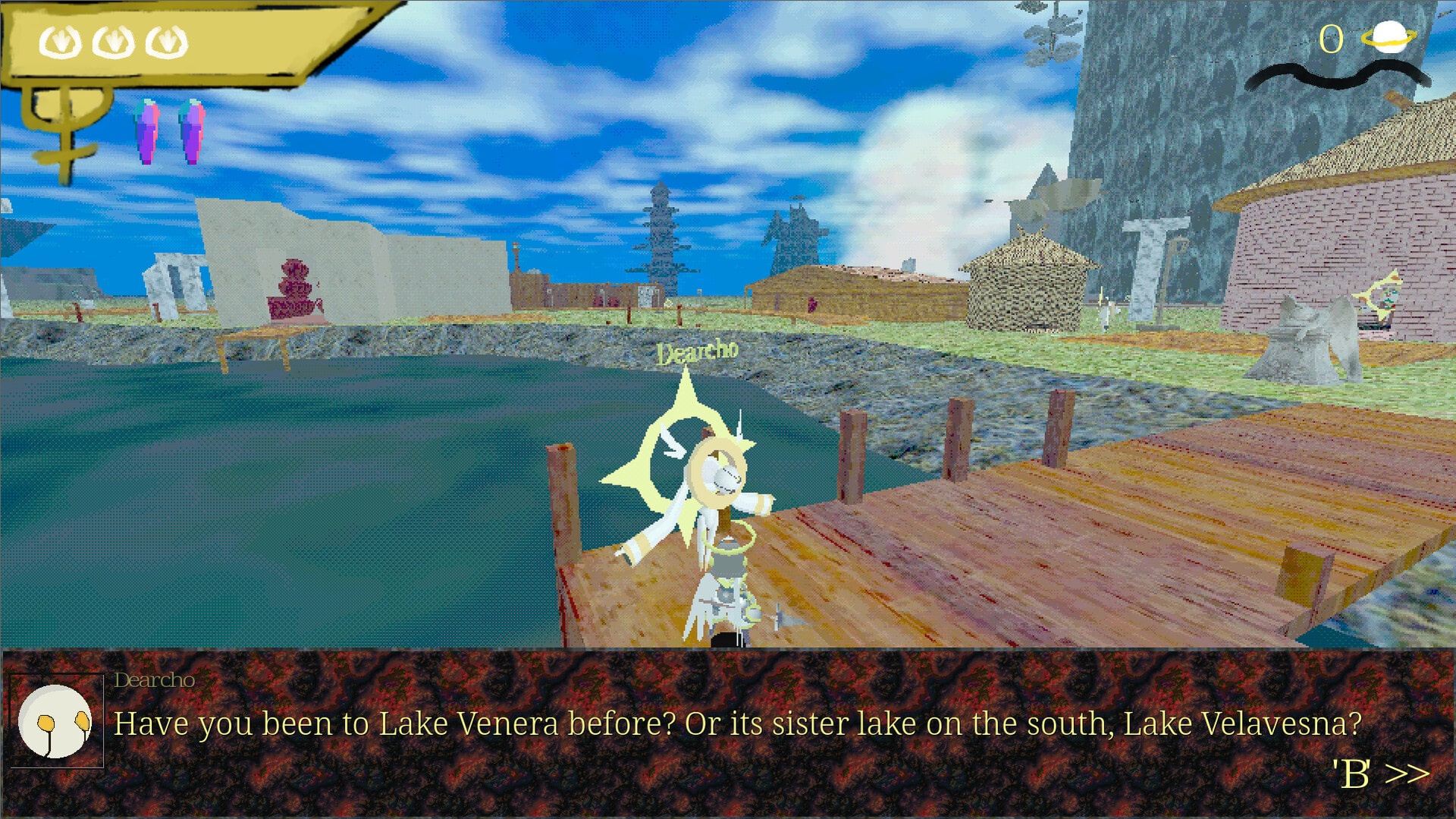 Valkyrie Saga Nintendo Switch 2