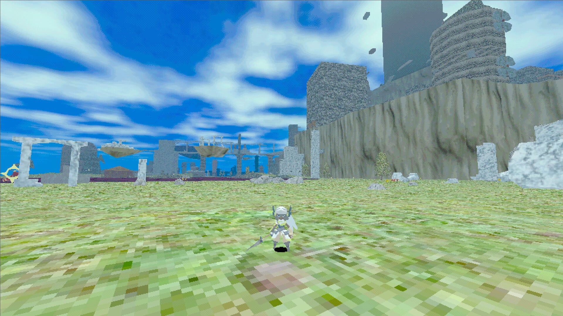 Valkyrie Saga Nintendo Switch 2