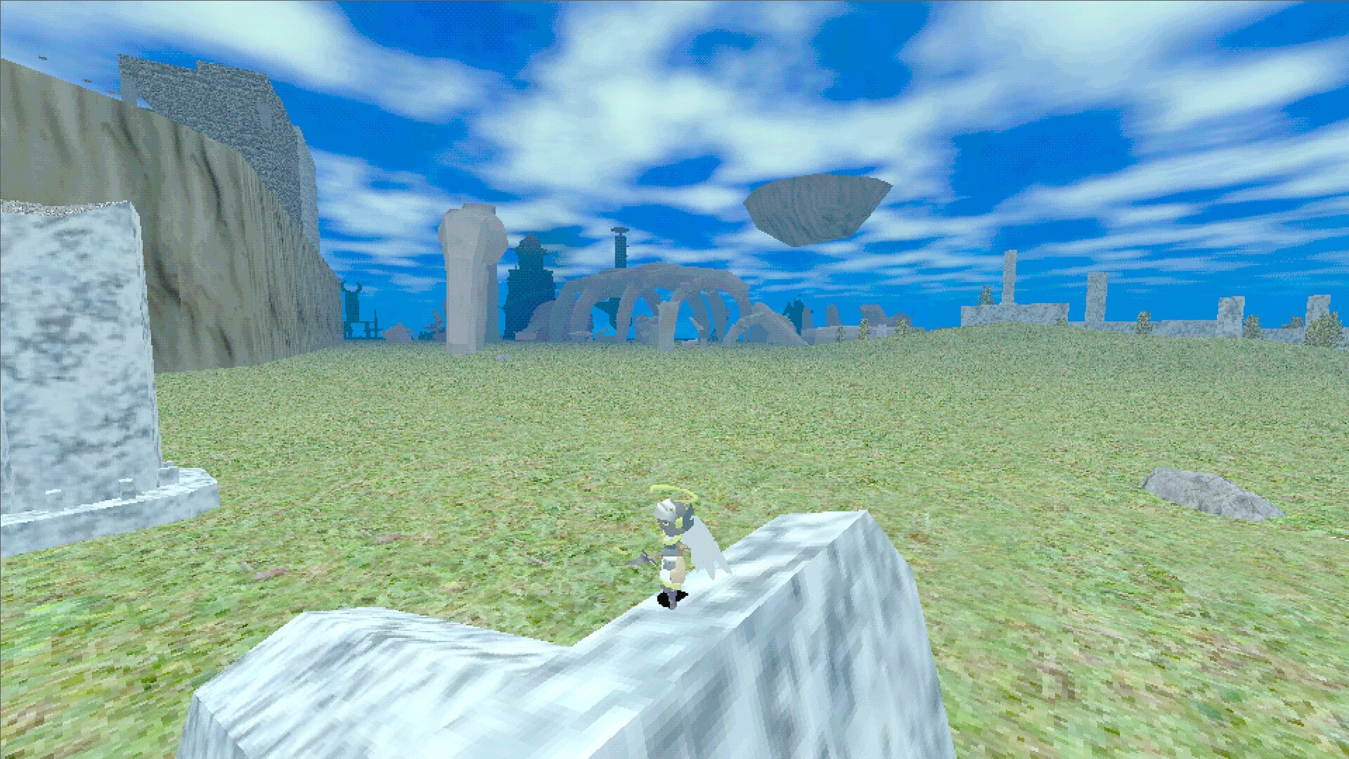 Valkyrie Saga Nintendo Switch 2