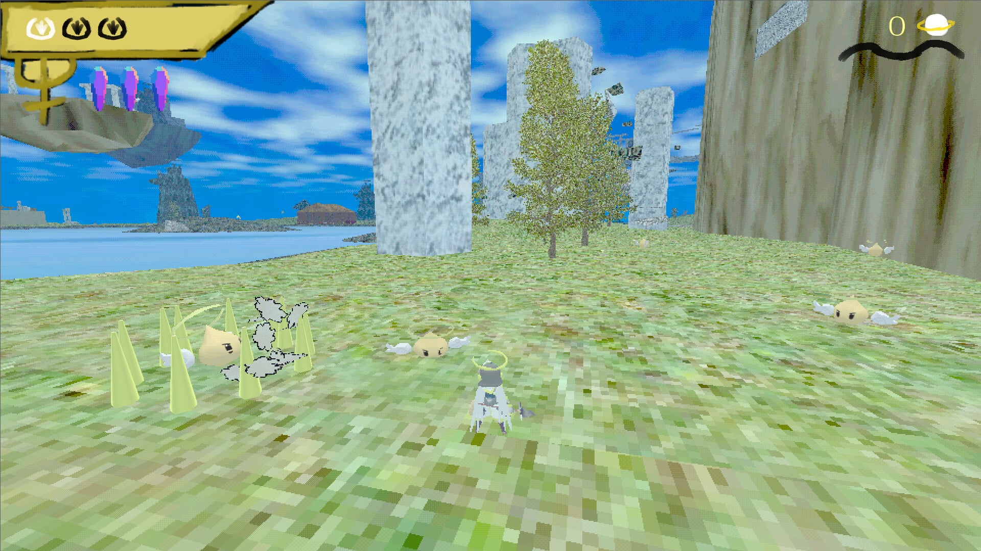 Valkyrie Saga Nintendo Switch 2