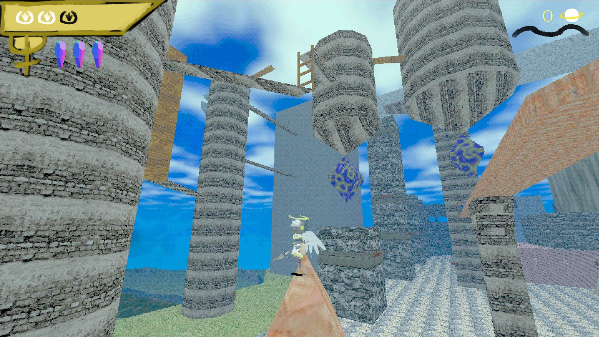 Valkyrie Saga Nintendo Switch 2