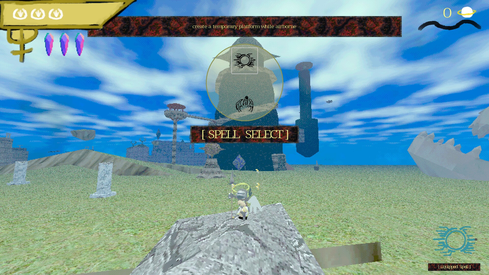 Valkyrie Saga Nintendo Switch 2
