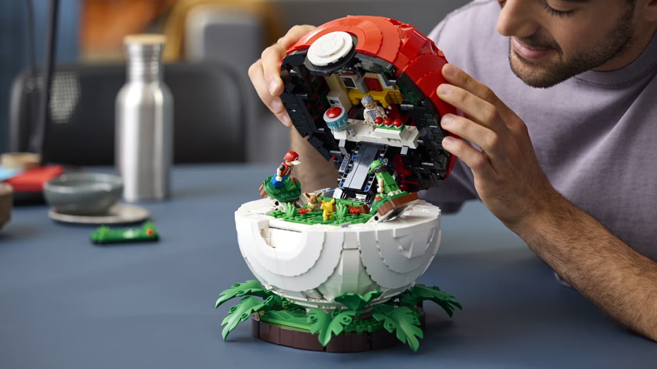sets lego pokemon 2026