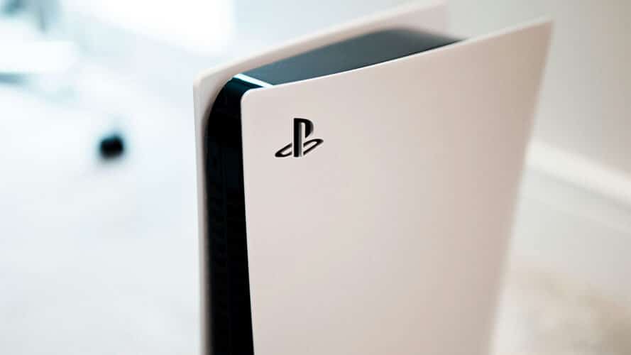 sondage playstation