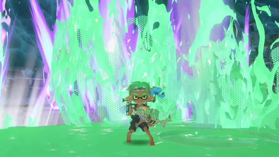 splatoon raiders sondage
