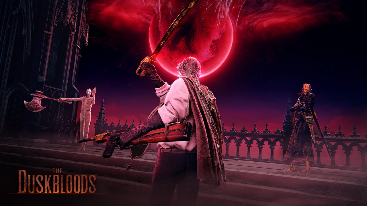 test reseau the duskbloods switch 2