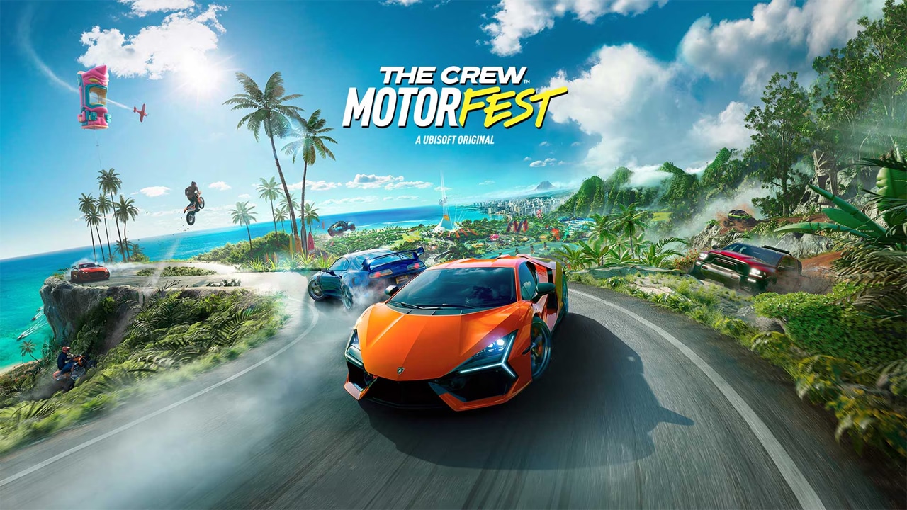 the crew motorfest switch 2
