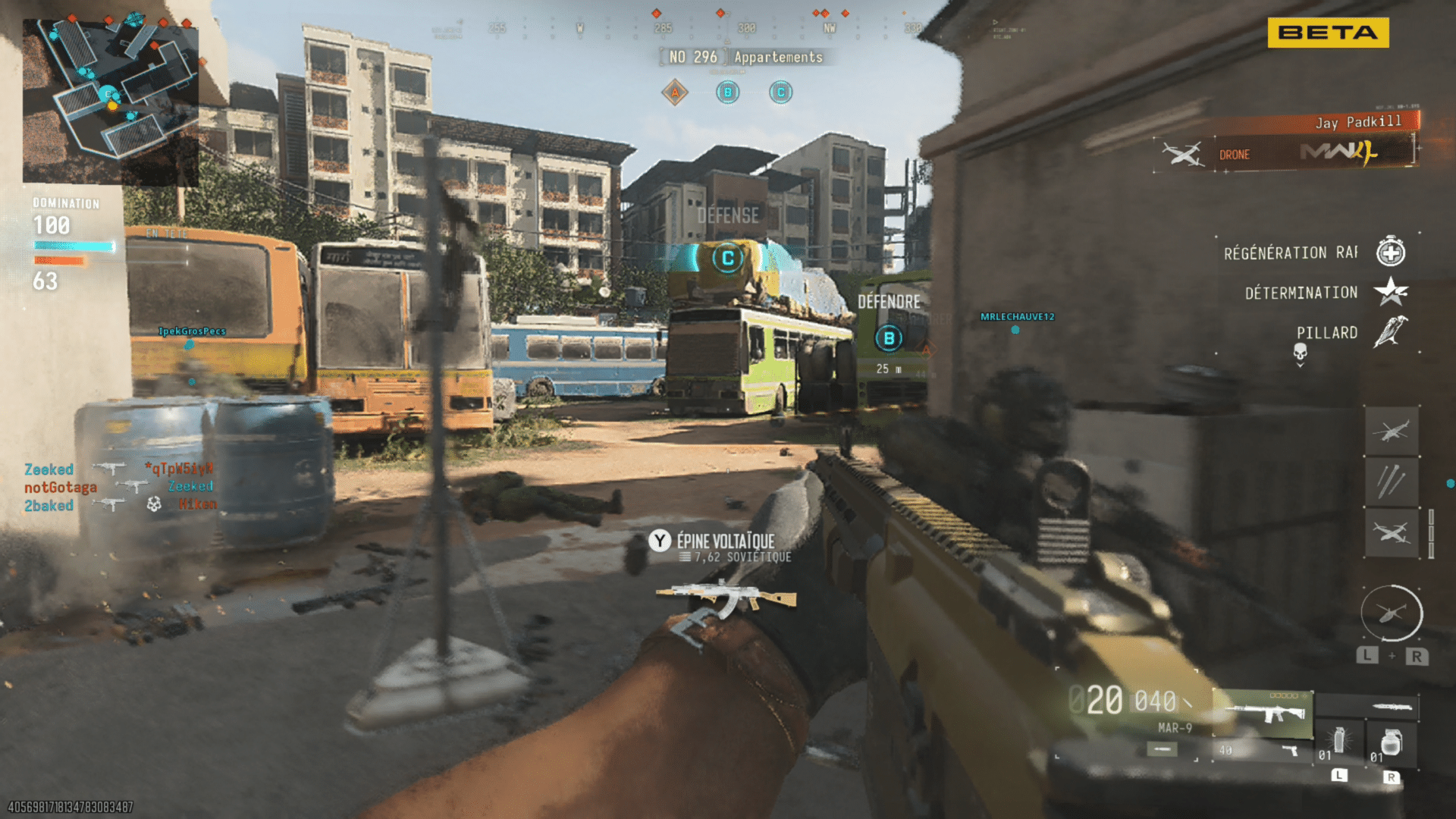 Call of Duty: Modern Warfare 4 Nintendo Switch 2