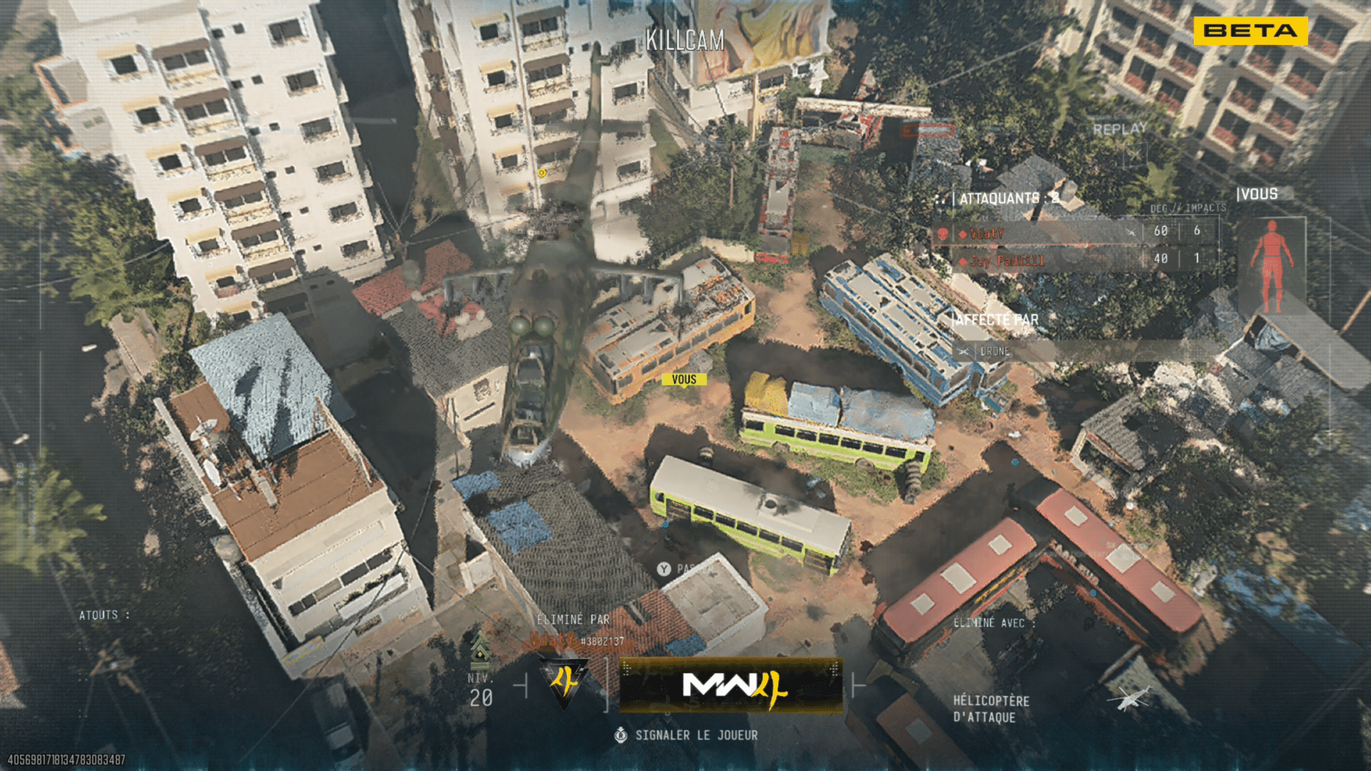 Call of Duty: Modern Warfare 4 Nintendo Switch 2