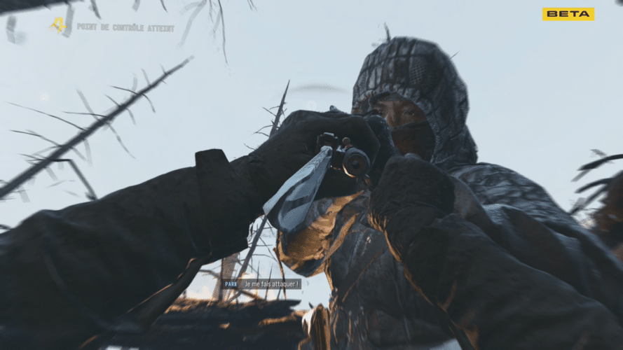 Call of Duty: Modern Warfare 4 Nintendo Switch 2