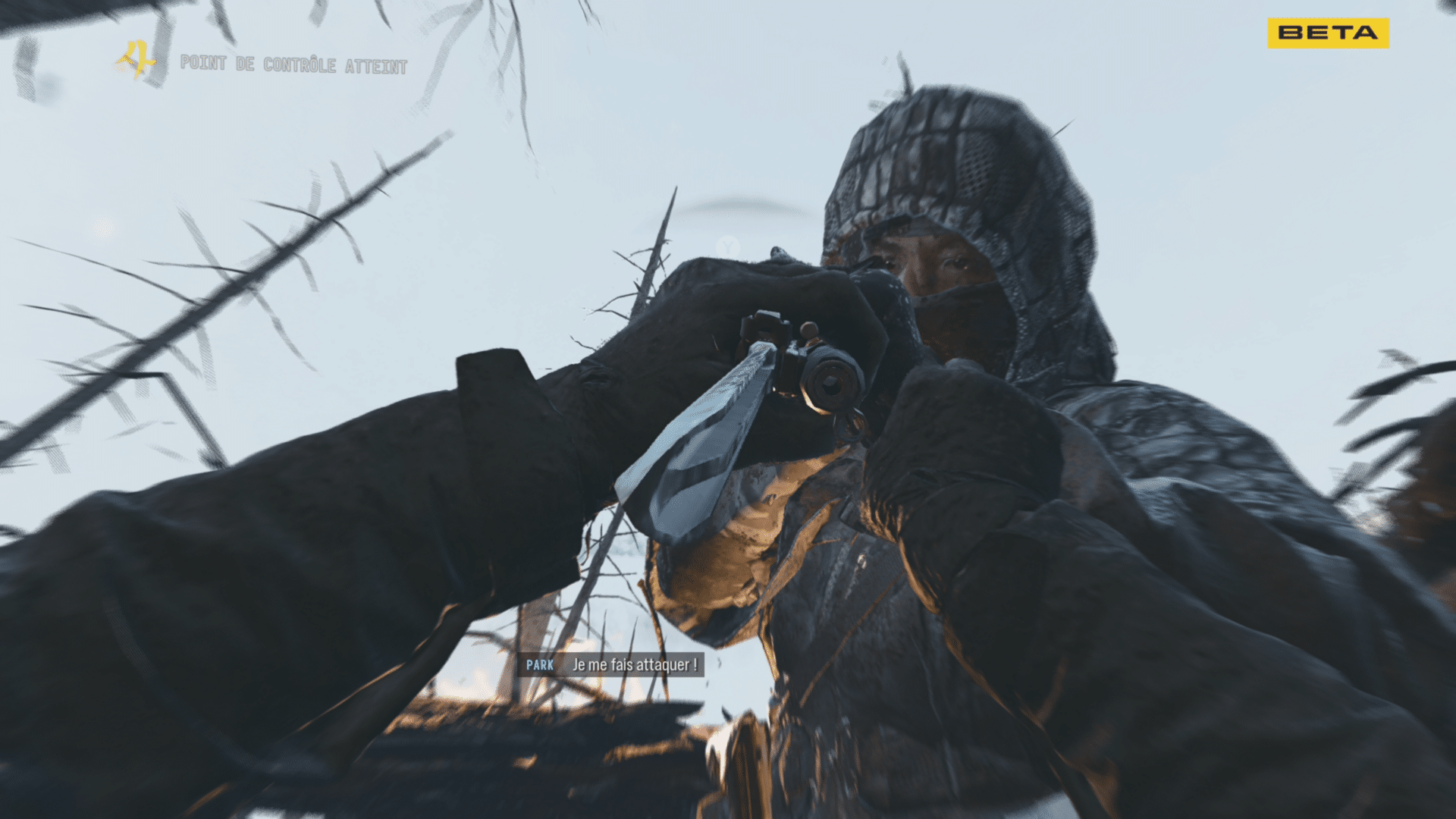 Call of Duty: Modern Warfare 4 Nintendo Switch 2