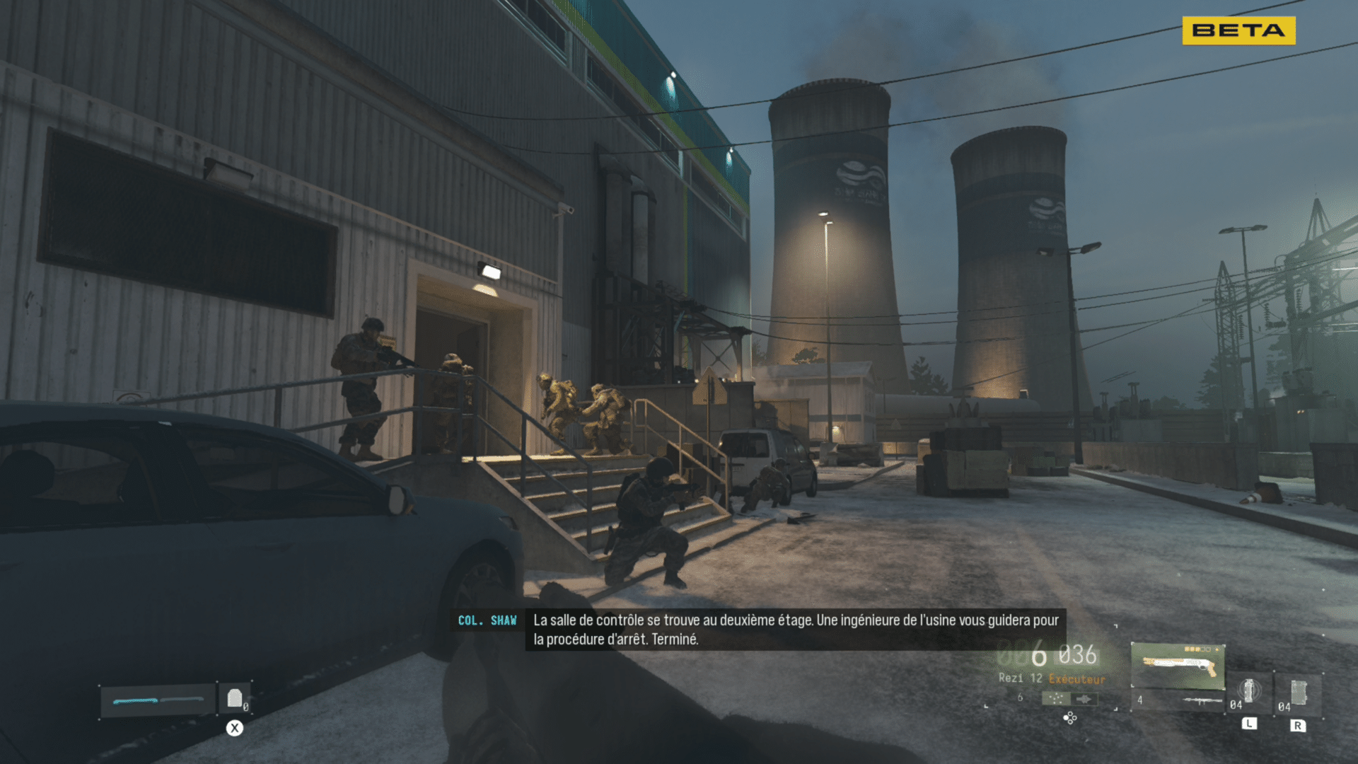 Call of Duty: Modern Warfare 4 Nintendo Switch 2