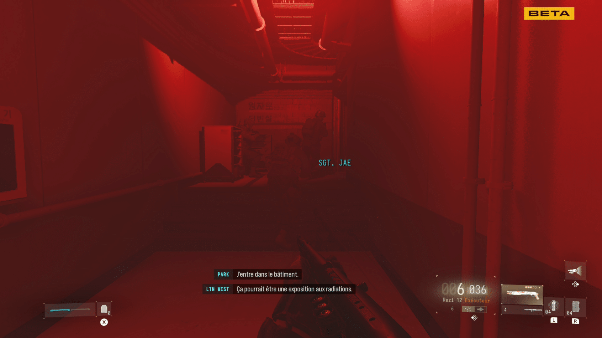 Call of Duty: Modern Warfare 4 Nintendo Switch 2