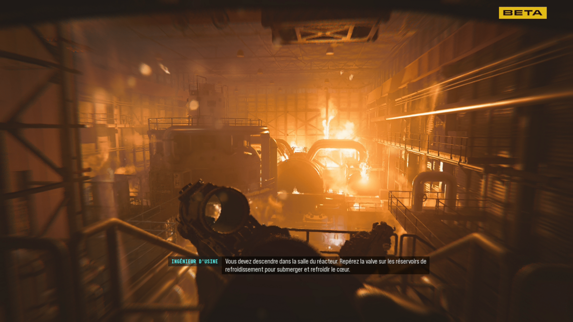 Call of Duty: Modern Warfare 4 Nintendo Switch 2