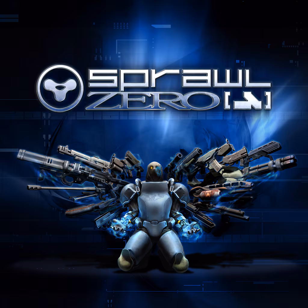 SPRAWL zero