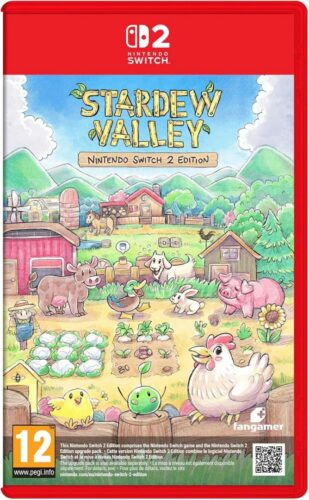 Stardew Valley – Nintendo Switch 2 Edition