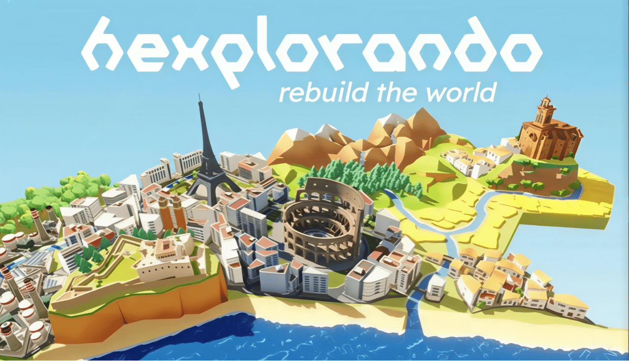 Hexplorando Switch