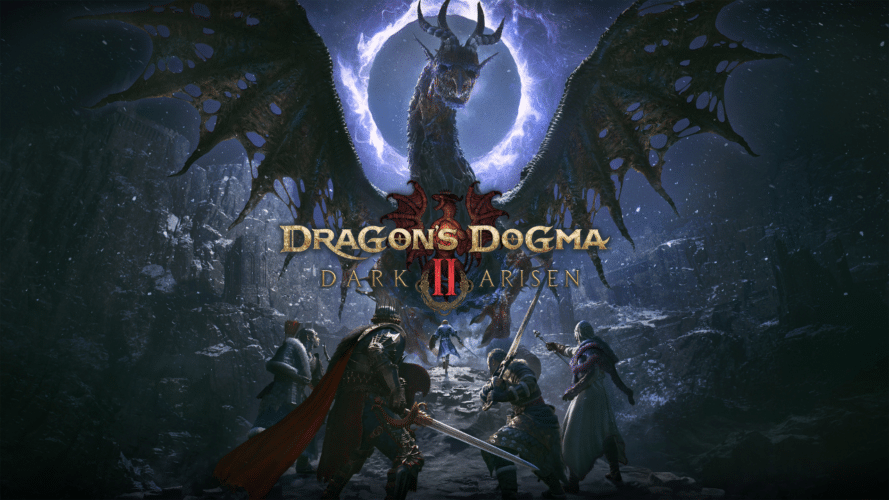 Dragon's Dogma 2 Dark Arisen Preview Switch 2