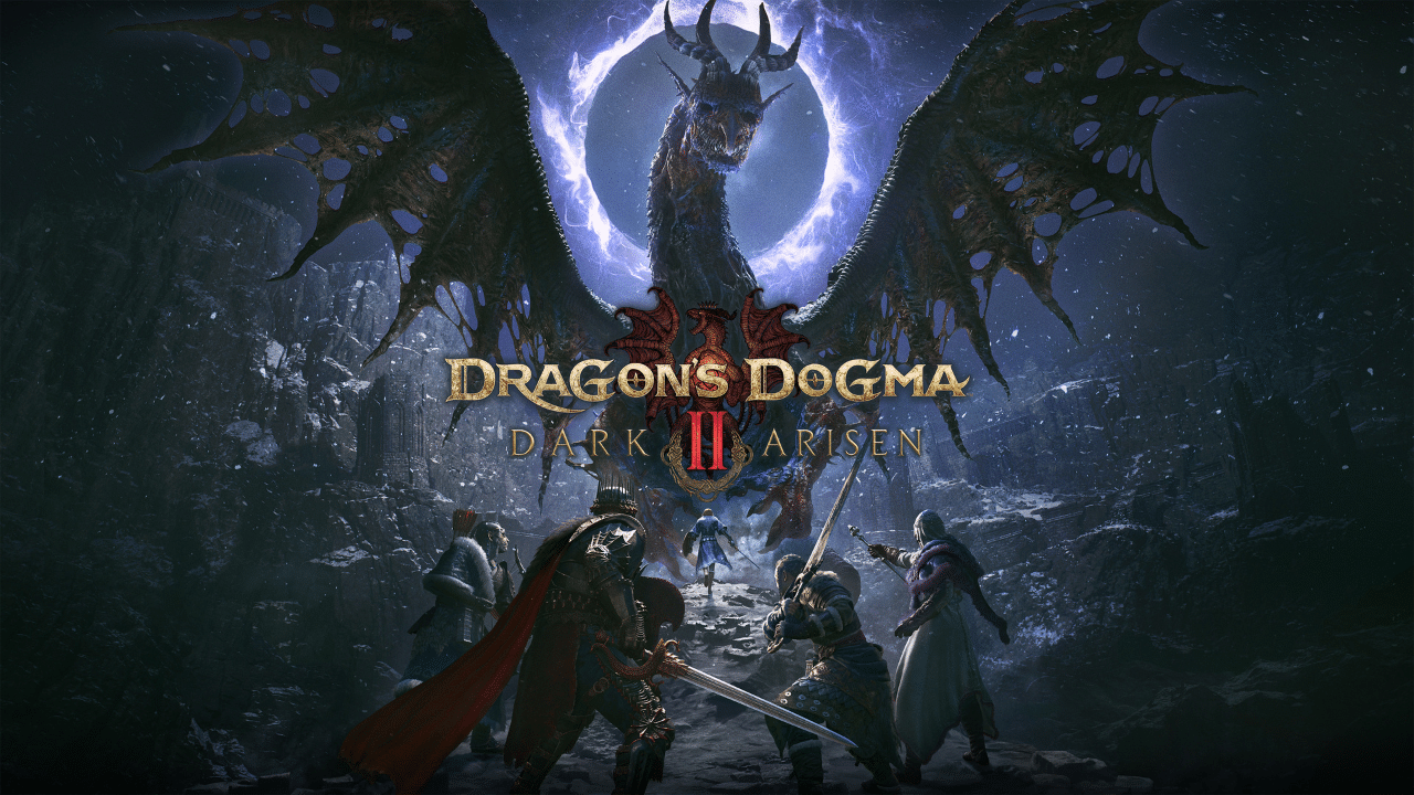 Dragon's Dogma 2 Dark Arisen Preview Switch 2