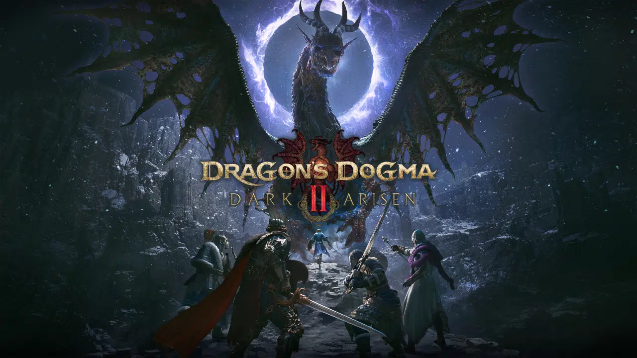 Dragon’s Dogma 2 utilise la génération d’images sur Nintendo Switch 2