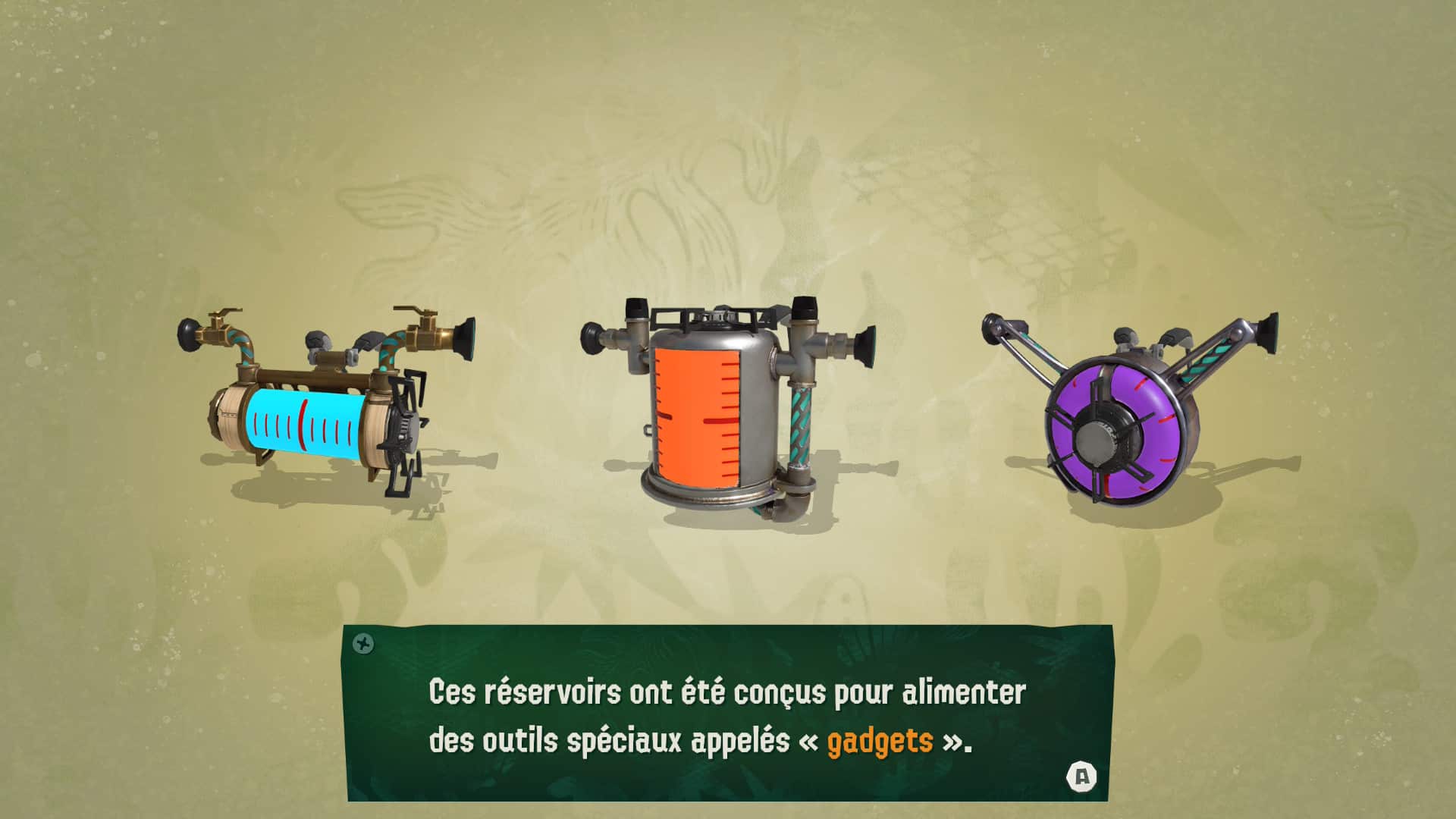 Splatoon Raiders